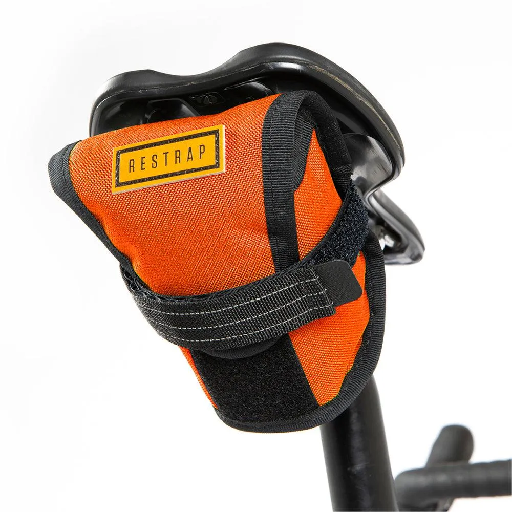 Restrap Tool Pouch (Orange)
