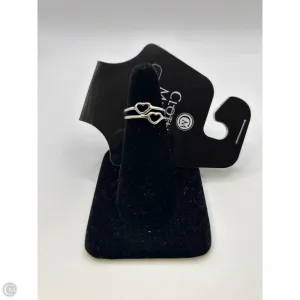 Ring Band By Clothes Mentor, Size: 02 Piece Set