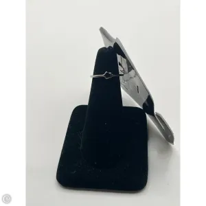 Ring Band By Clothes Mentor, Size: 7.5