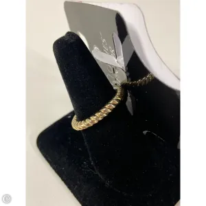 Ring Band By Cmc, Size: 12