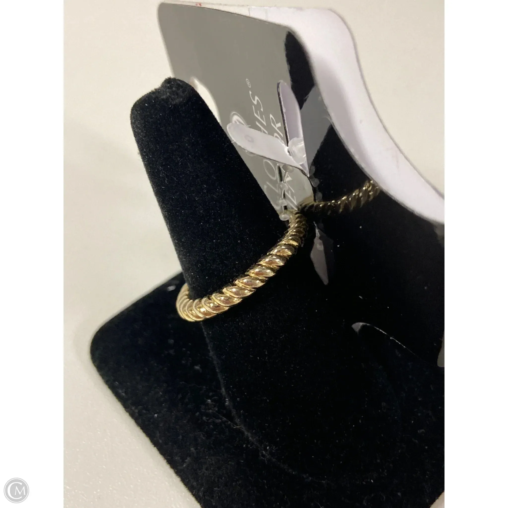 Ring Band By Cmc, Size: 12