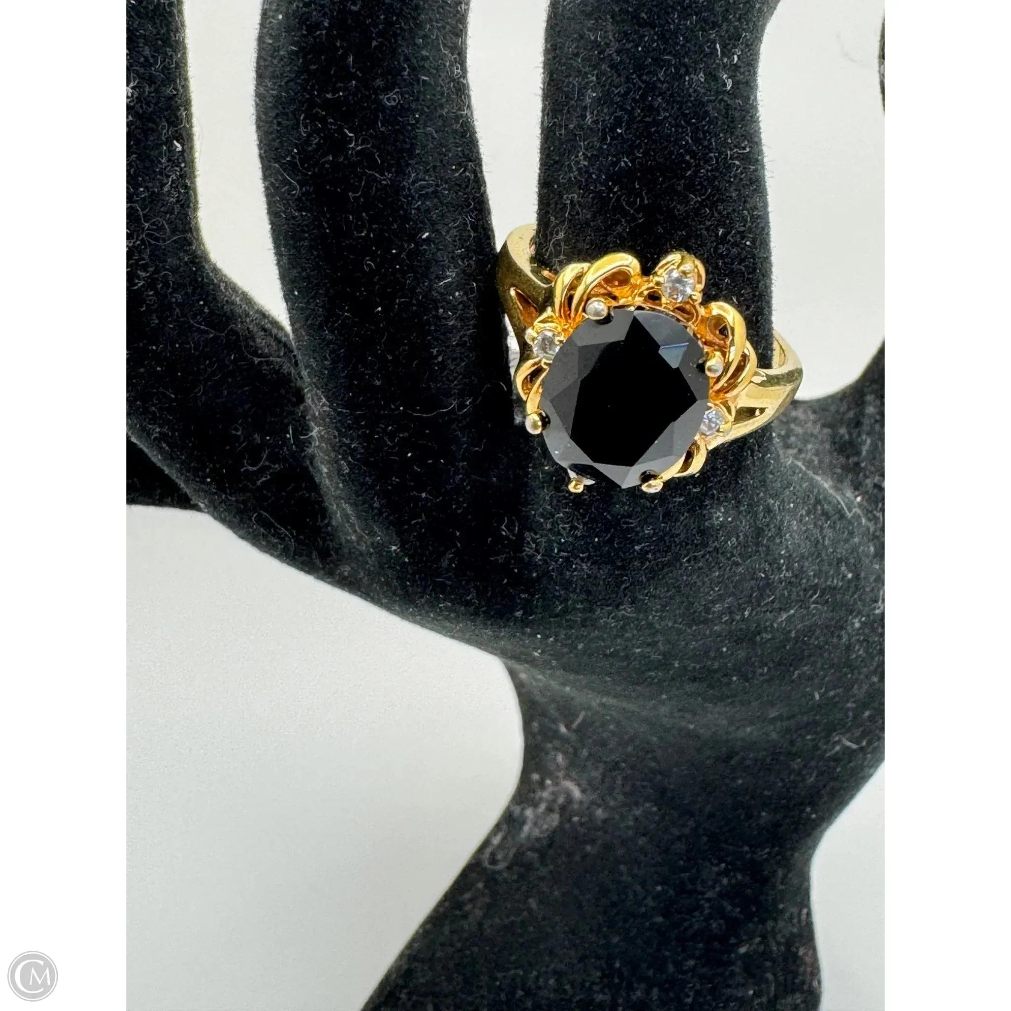 Ring Statement By Clothes Mentor, Size: 10.5