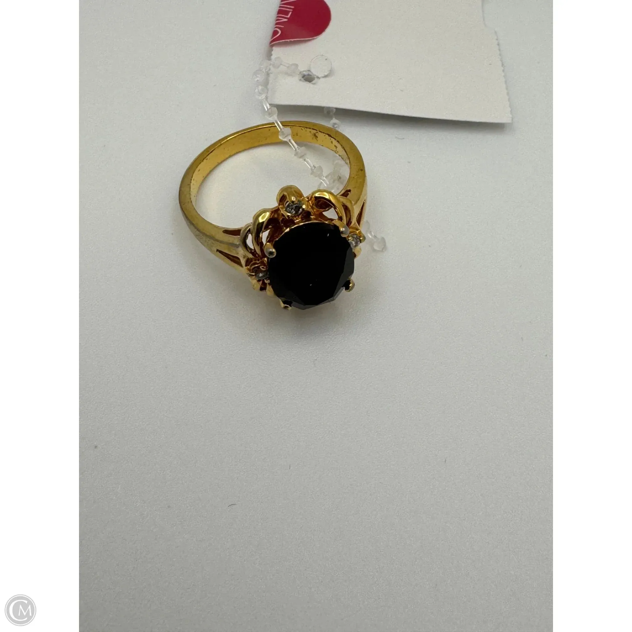 Ring Statement By Clothes Mentor, Size: 10.5