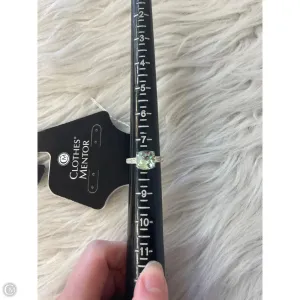 Ring Statement By Clothes Mentor