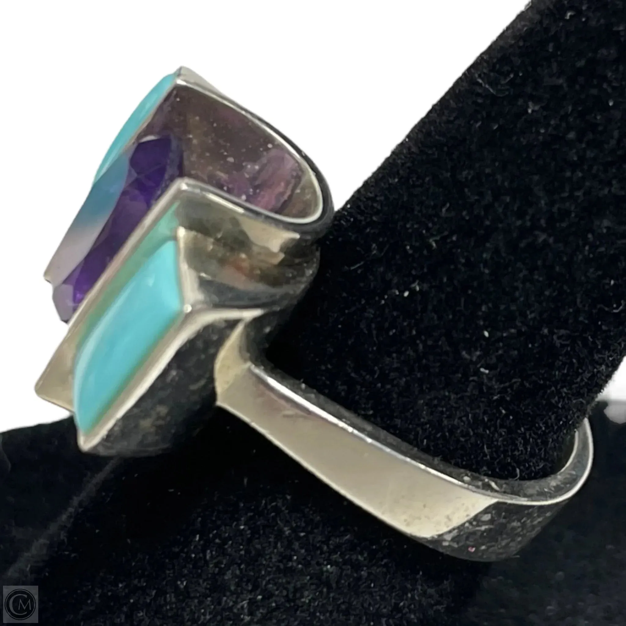 Ring Sterling Silver By JAY KING, Size: 5
