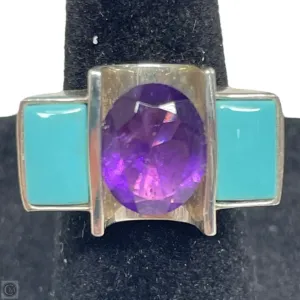 Ring Sterling Silver By JAY KING, Size: 5