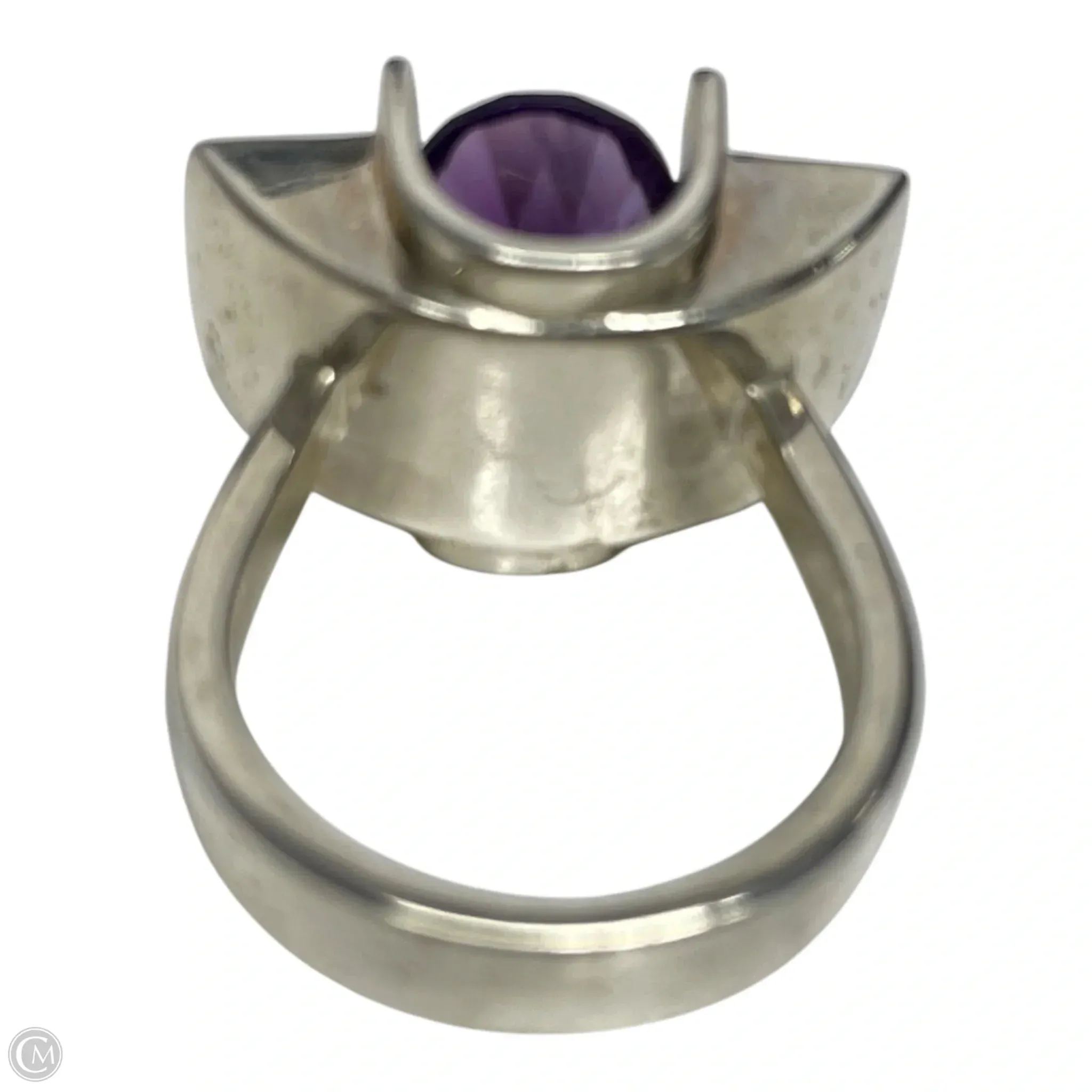 Ring Sterling Silver By JAY KING, Size: 5