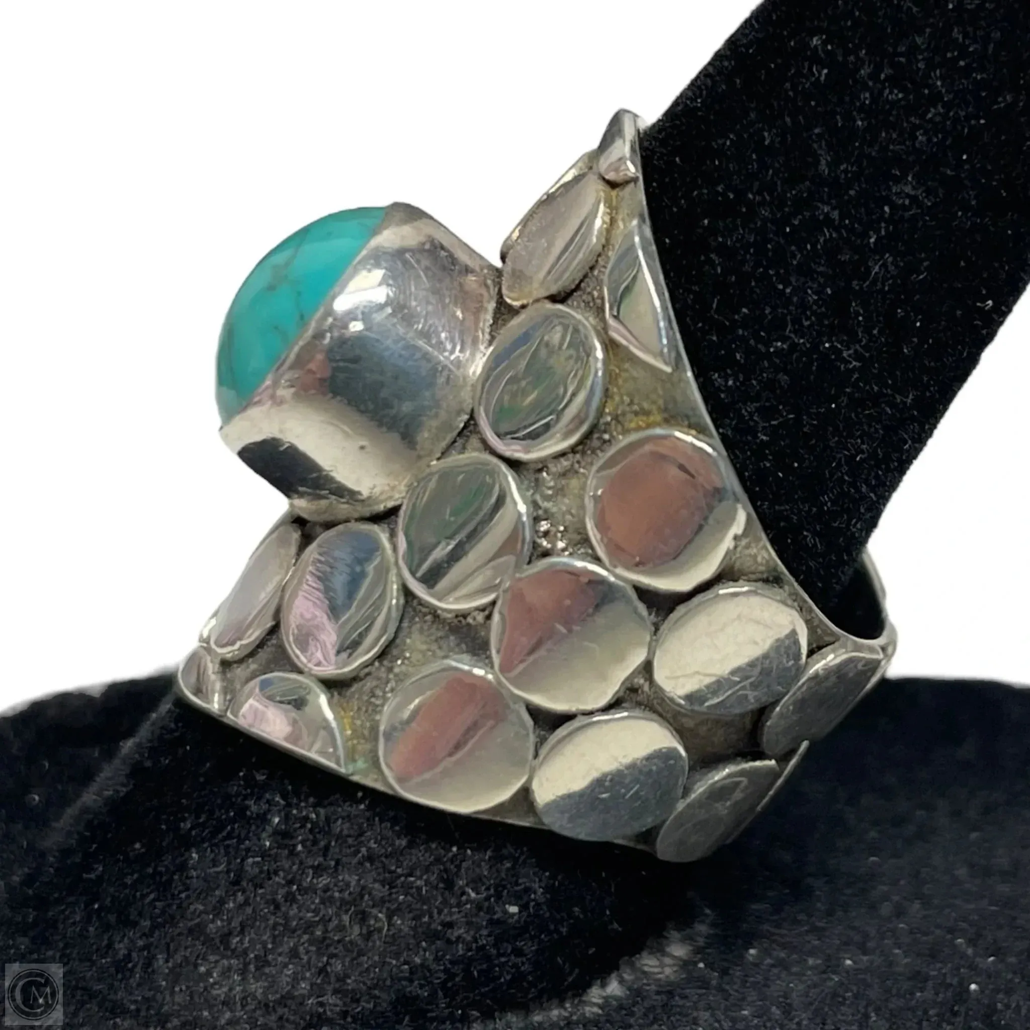 Ring Sterling Silver By JAY KING, Size: 6.5