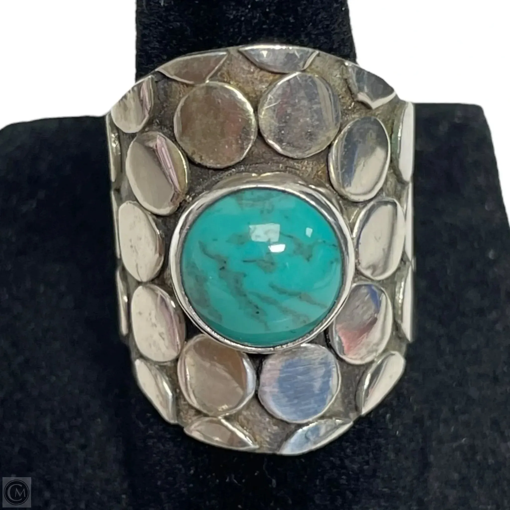Ring Sterling Silver By JAY KING, Size: 6.5