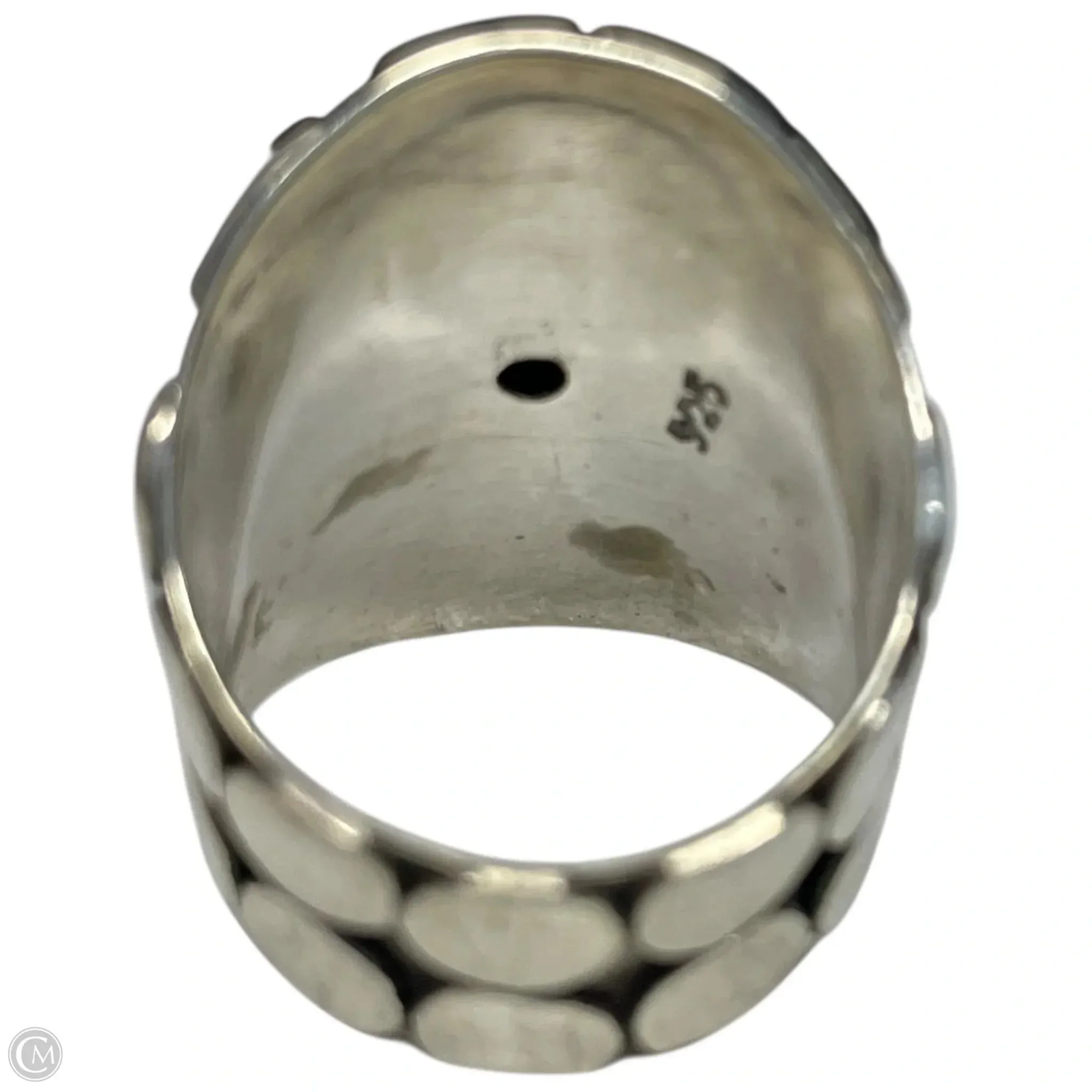 Ring Sterling Silver By JAY KING, Size: 6.5