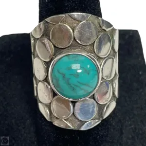 Ring Sterling Silver By JAY KING, Size: 6.5