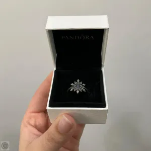 Ring Sterling Silver By Pandora