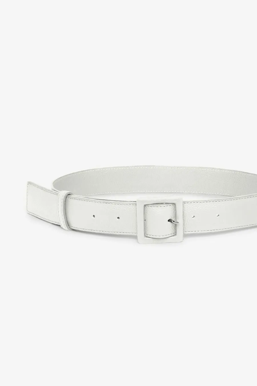 RITA ROW - GUNTA BELT - ICE - FW22/23