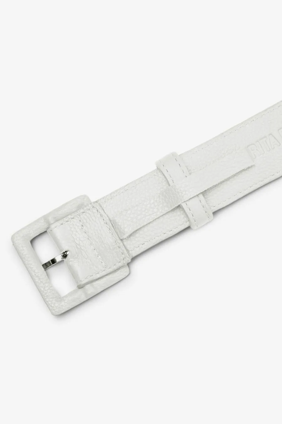 RITA ROW - GUNTA BELT - ICE - FW22/23