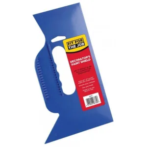 Rodo Fit For The Job Decorators Paint Shied 10" 250mm