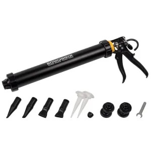 Roughneck Ultimate Mortar Gun Kit