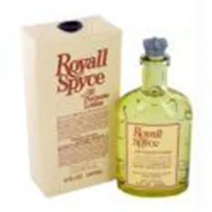 ROYALL SPYCE by Royall Fragrances All Purpose Lotion / Cologne 4 oz