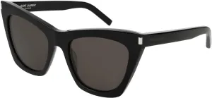 Saint Laurent New Wave SL 214 KATE Sunglasses