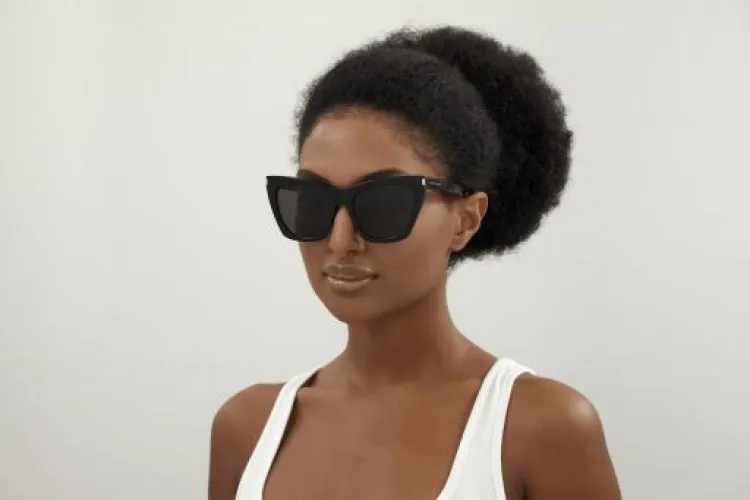 Saint Laurent New Wave SL 214 KATE Sunglasses