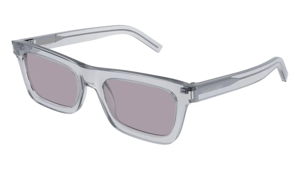 Saint Laurent New Wave SL 461 BETTY Sunglasses -  As Seen on Miley Cyrus in Flowers Music Video