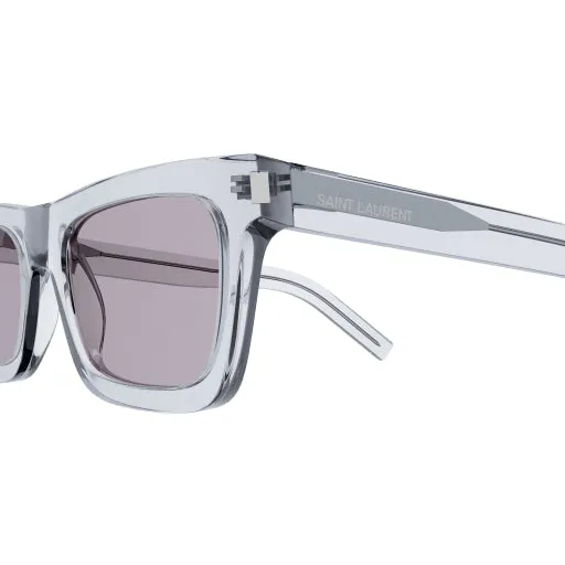 Saint Laurent New Wave SL 461 BETTY Sunglasses -  As Seen on Miley Cyrus in Flowers Music Video