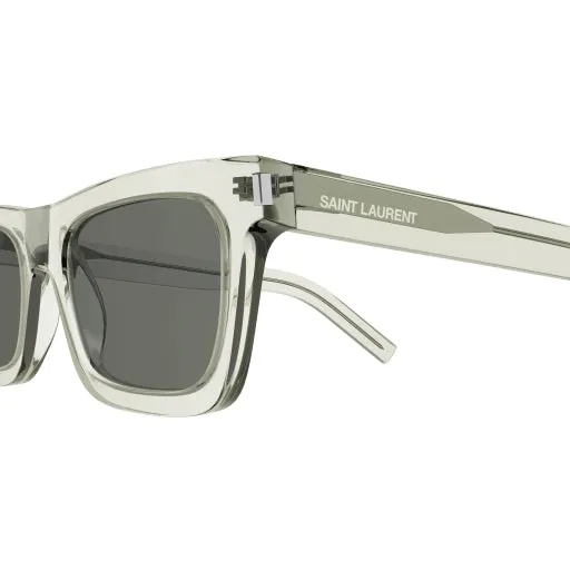 Saint Laurent New Wave SL 461 BETTY Sunglasses -  As Seen on Miley Cyrus in Flowers Music Video