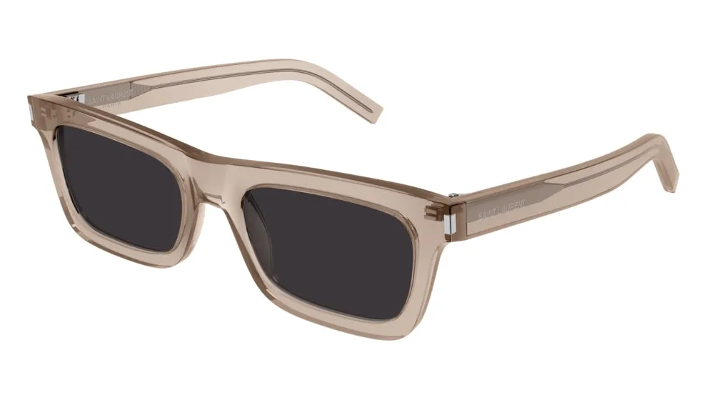 Saint Laurent New Wave SL 461 BETTY Sunglasses -  As Seen on Miley Cyrus in Flowers Music Video