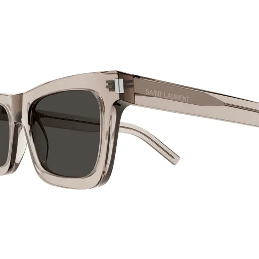 Saint Laurent New Wave SL 461 BETTY Sunglasses -  As Seen on Miley Cyrus in Flowers Music Video