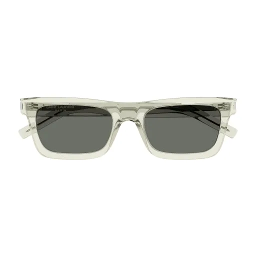Saint Laurent New Wave SL 461 BETTY Sunglasses -  As Seen on Miley Cyrus in Flowers Music Video
