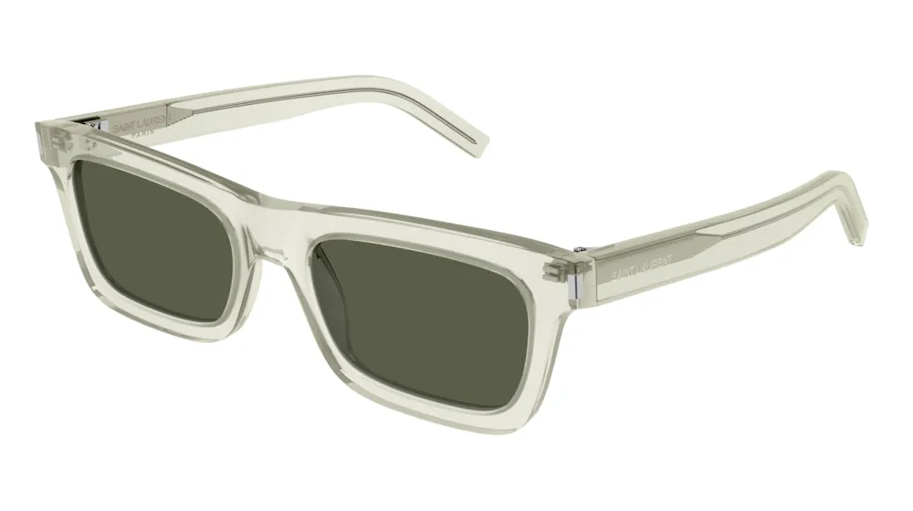 Saint Laurent New Wave SL 461 BETTY Sunglasses -  As Seen on Miley Cyrus in Flowers Music Video
