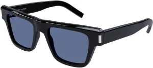 Saint Laurent New Wave SL 469 Sunglasses