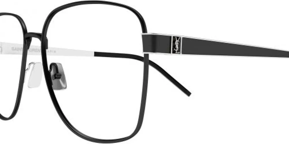 Saint Laurent SL M134 Eyeglasses