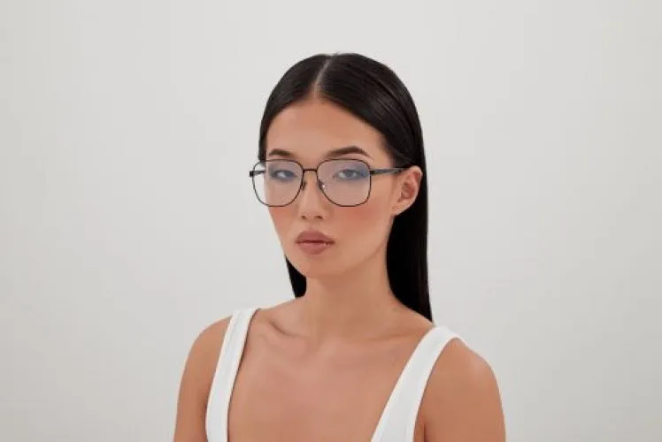 Saint Laurent SL M134 Eyeglasses