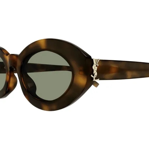 Saint Laurent SL M136 Sunglasses