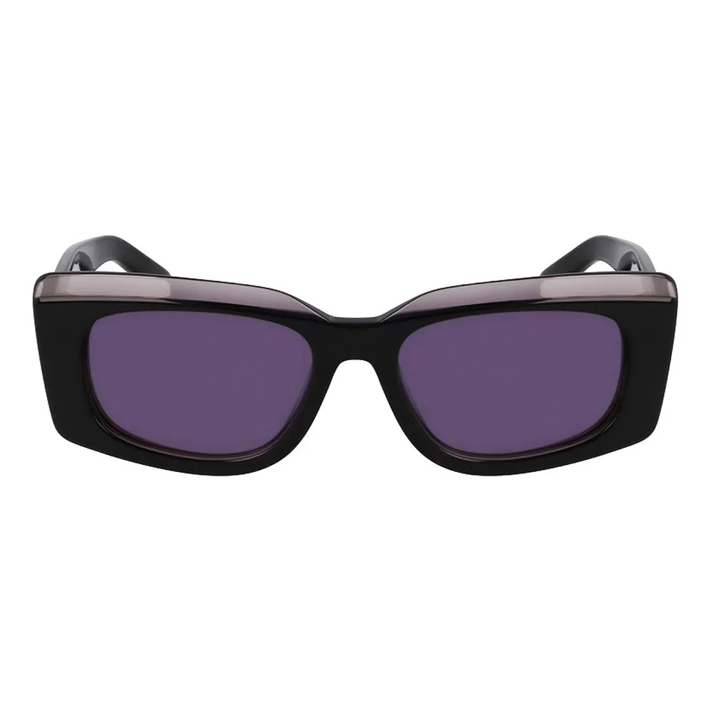 Salvatore Ferragamo  SF 1079SN 022 54mm Womens Rectangular Sunglasses