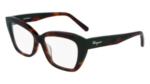 Salvatore Ferragamo SF2938N Eyeglasses