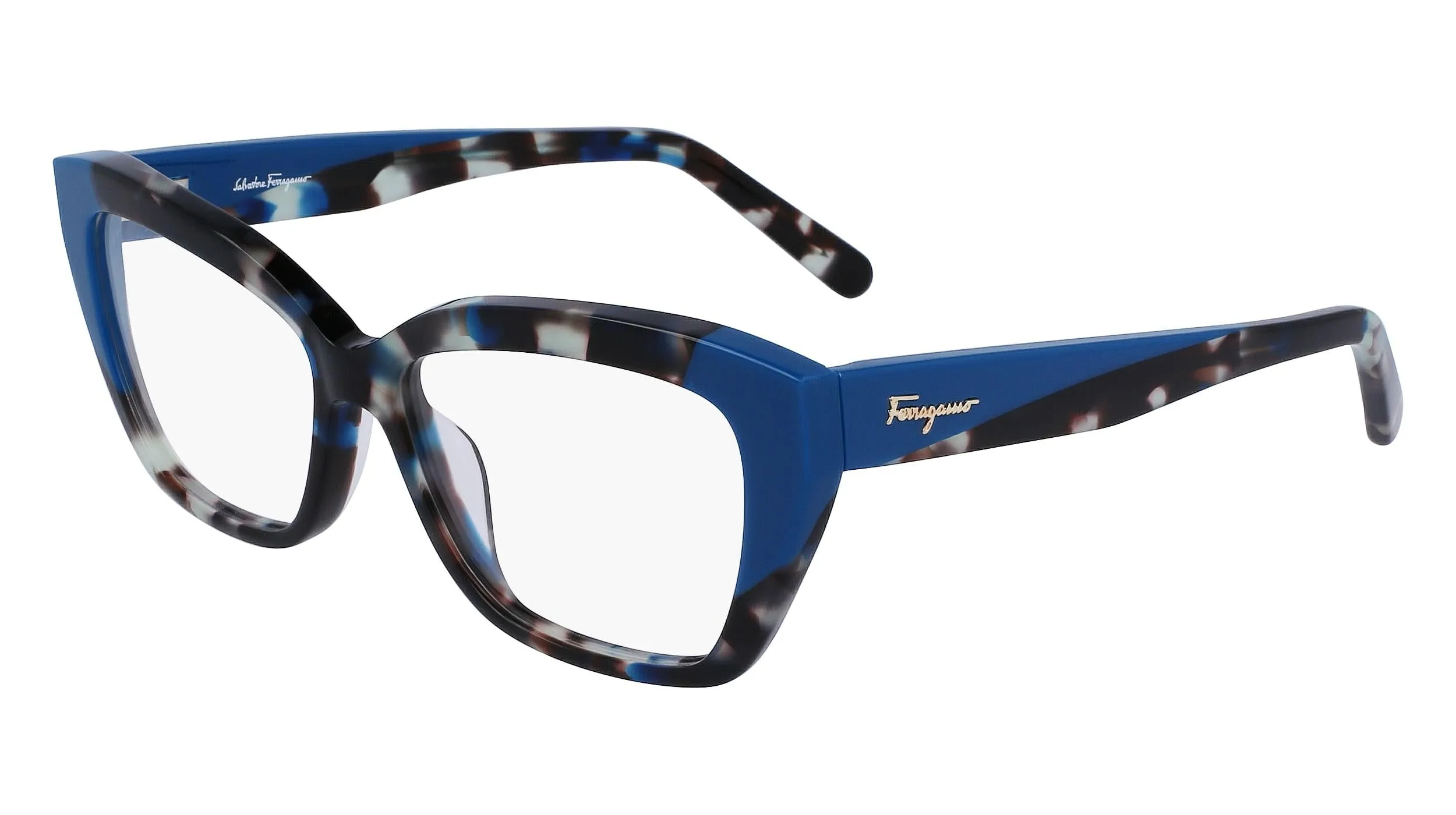 Salvatore Ferragamo SF2938N Eyeglasses