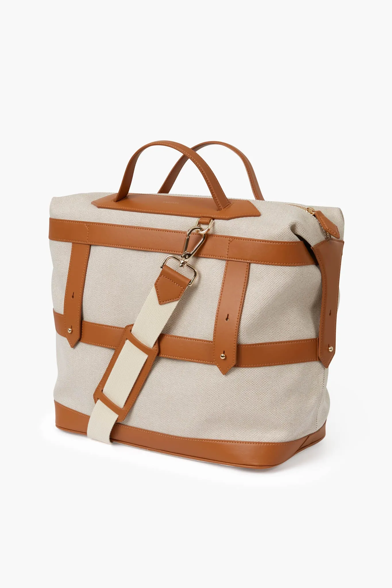 Scout Tan Weekender
