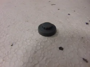 Screw Caps Slate Blue - Per 100