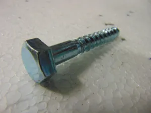 Screw Coach M6X50 - Box 200