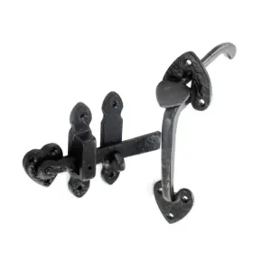 Securit Antique Thumb Latch200mm
