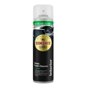 Simoniz Gloss Dash Cleaner 500ml