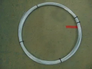 Single Strand Wire MS 3.1mm 5kg