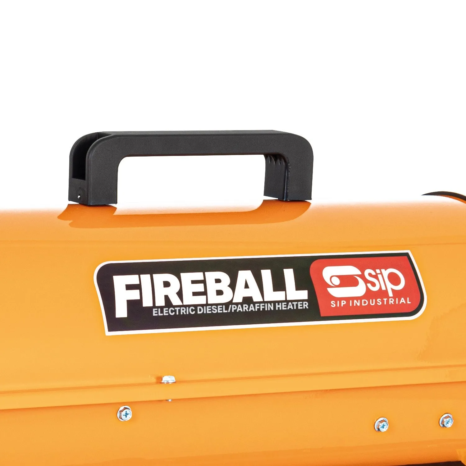 SIP Fireball XD50F Diesel Paraffin Space Heater