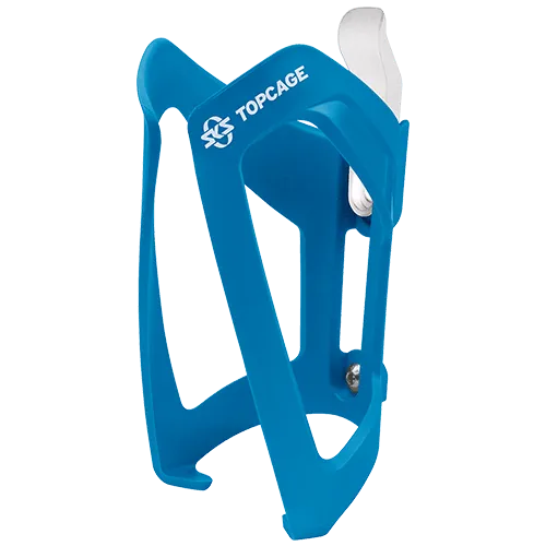 SKS Top Bottle Cage (Blue)
