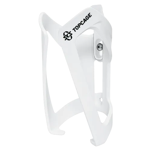 SKS Top Bottle Cage (White)