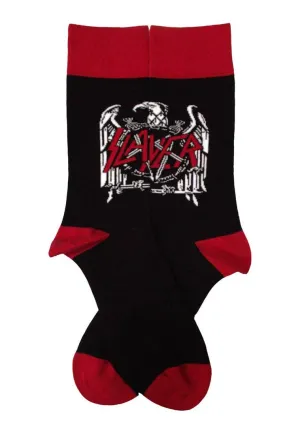 Slayer - Eagle Crest - Socks
