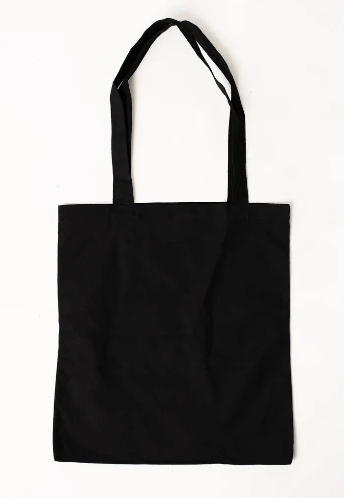 Sleep Token - Death Metal Logo - Tote Bag