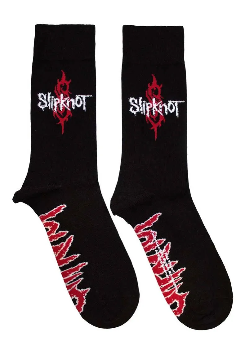 Slipknot - Tour '22 - Socks