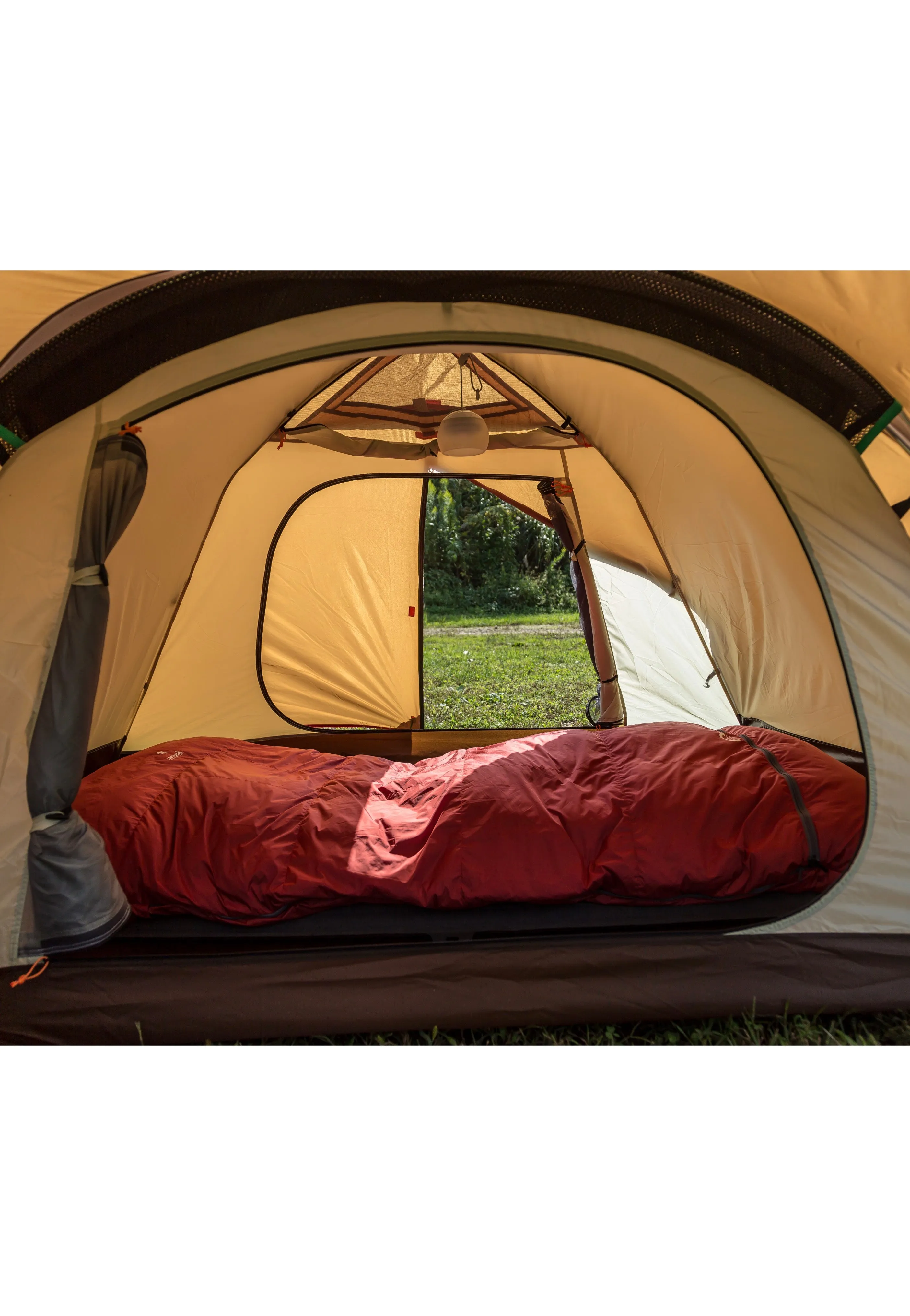 Snow Peak - Amenity Dome S - Tent